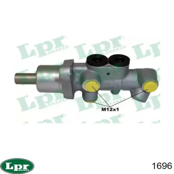 1696 LPR