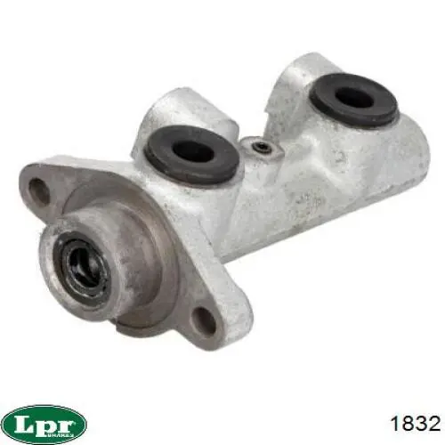 Главный тормозной цилиндр 1832 LPR