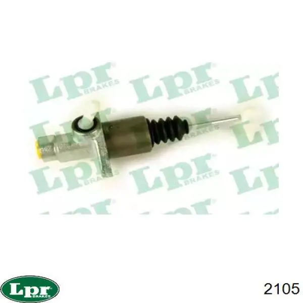 2105 LPR
