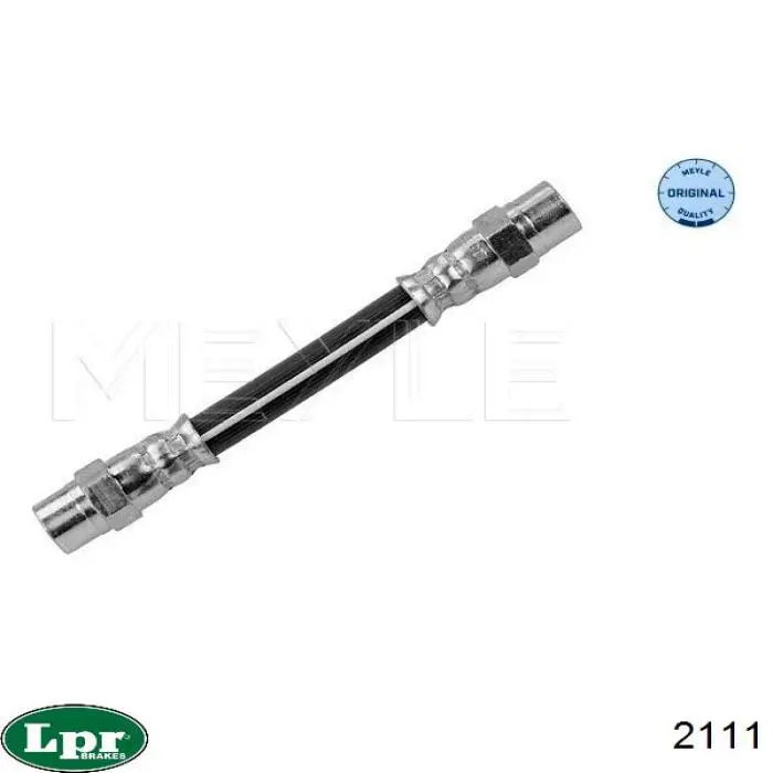 Цилиндр сцепления LPR 2111