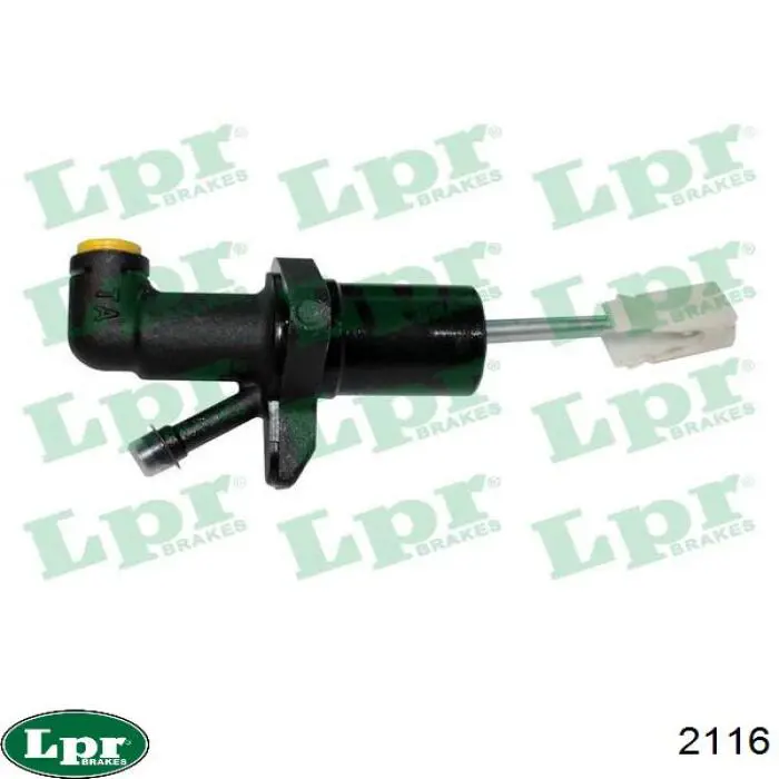 ГЦС LPR 2116 цена, от 34.59 USD