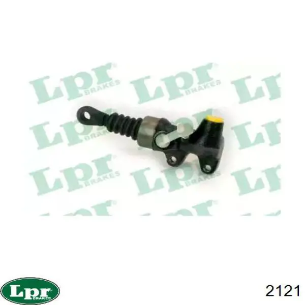 Цилиндр сцепления LPR 2121