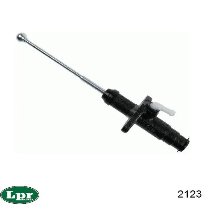 Купить 2123 LPR Главный цилиндр сцепления