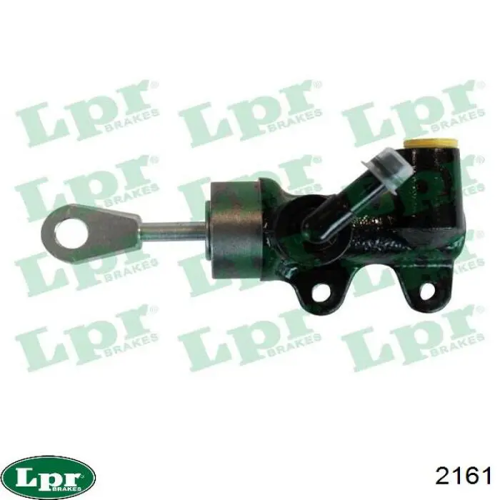 2161 LPR