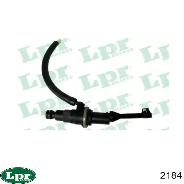 ГЦС LPR 2184 цена, от 36.76 USD