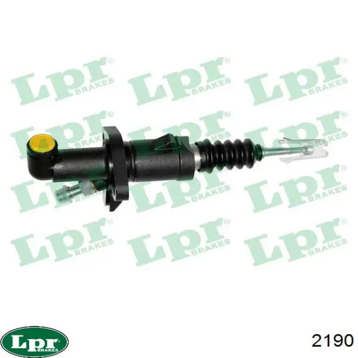 2190 LPR
