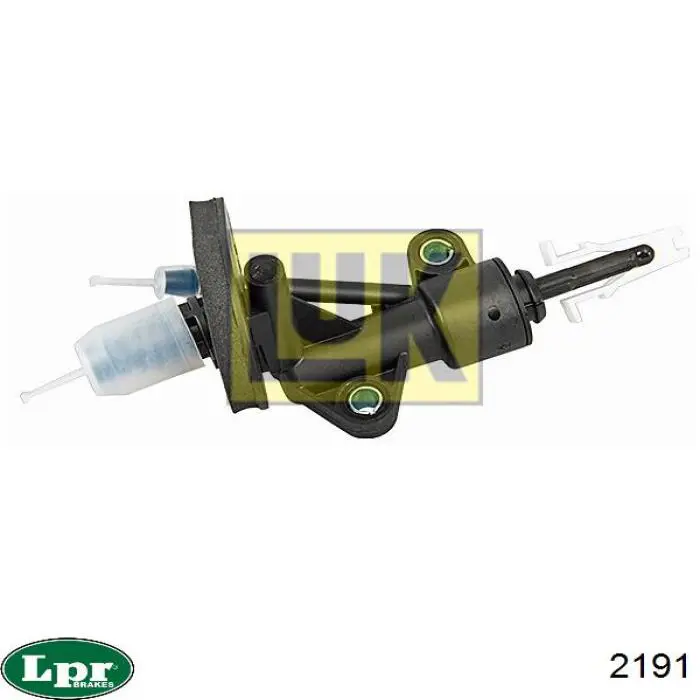 ГЦС LPR 2191 цена, от 37.44 USD