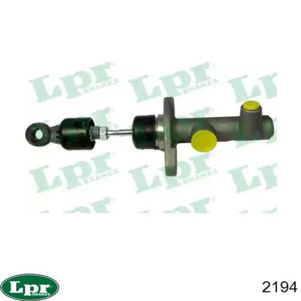 Цилиндр сцепления Hyundai/Kia 416102D500