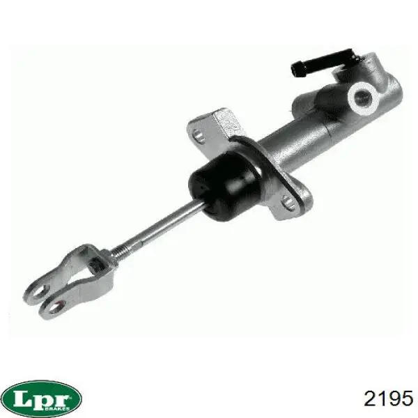 2195 LPR