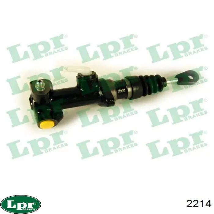 2214 LPR