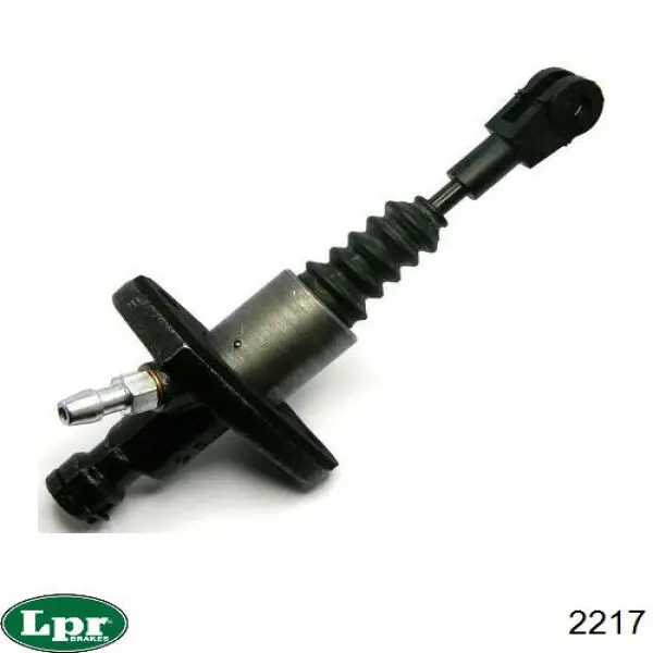 Главный цилиндр сцепления 2217 LPR