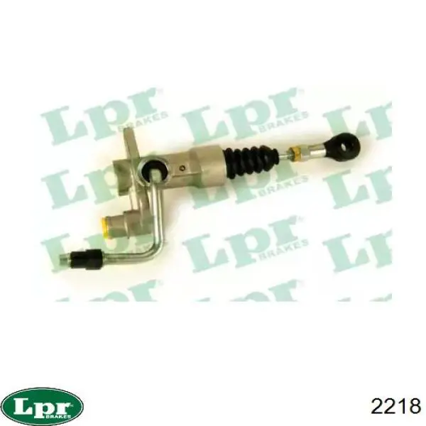 2218 LPR