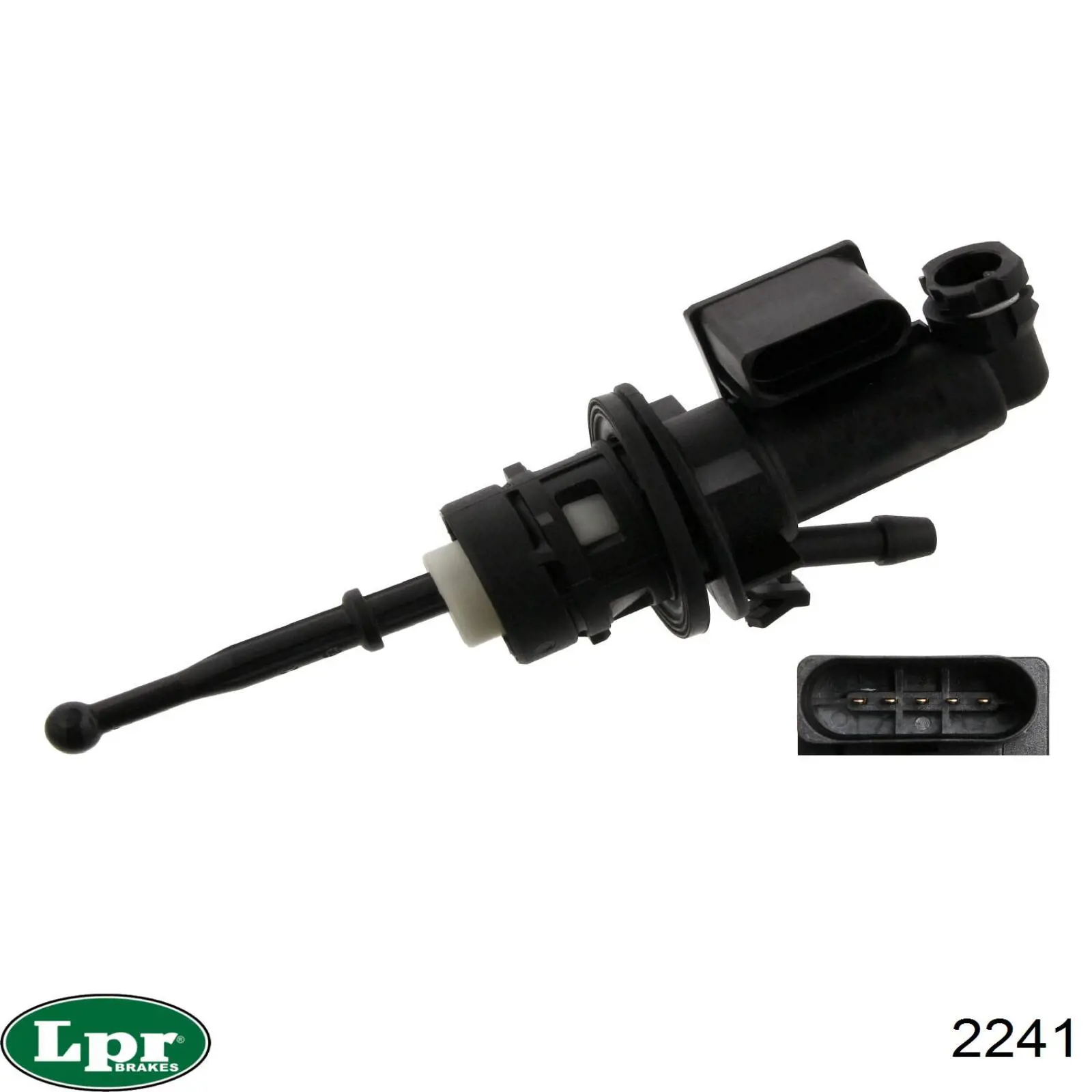ГЦС LPR 2241 цена, от 42.90 USD