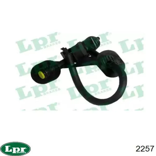 Купить 2257 LPR Главный цилиндр сцепления