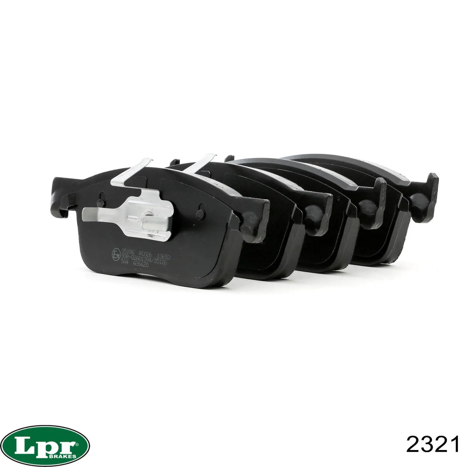 Цилиндр сцепления LPR 2321