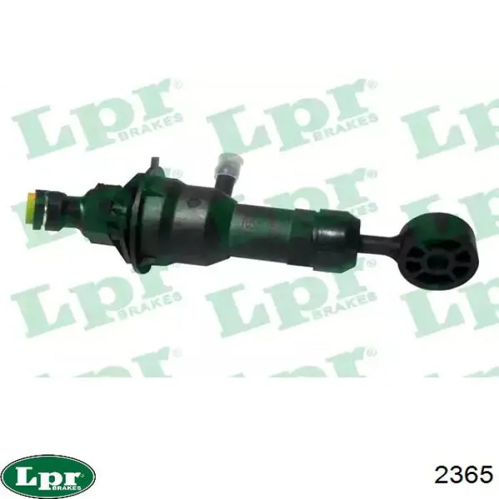 ГЦС LPR 2365 цена, от 39.57 USD