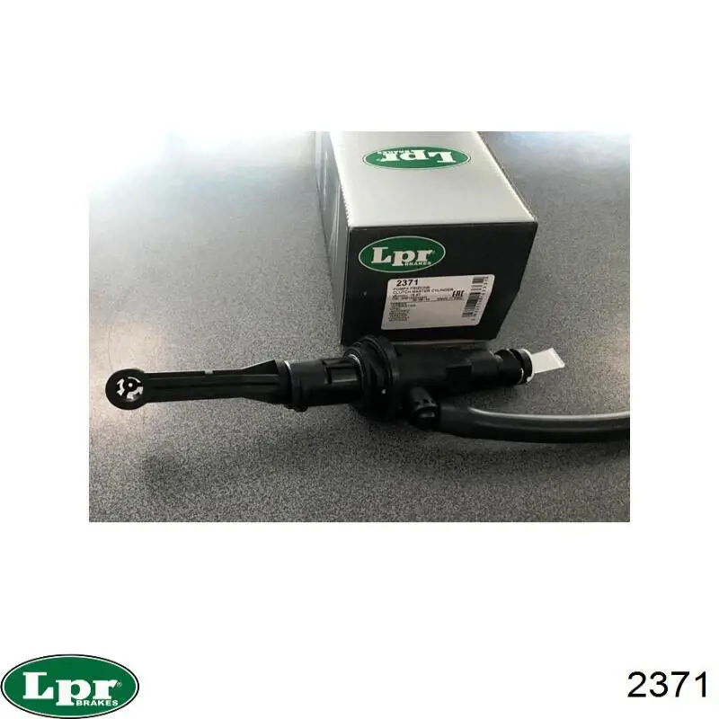 Цилиндр сцепления LPR 2371