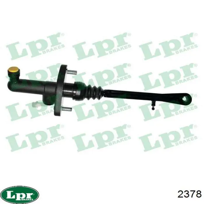 Cilindro mestre de embraiagem VALEO 2106319 preço, a partir de 127,21 USD