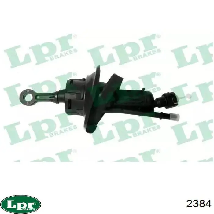 ГЦС LPR 2384 цена, от 41.07 USD