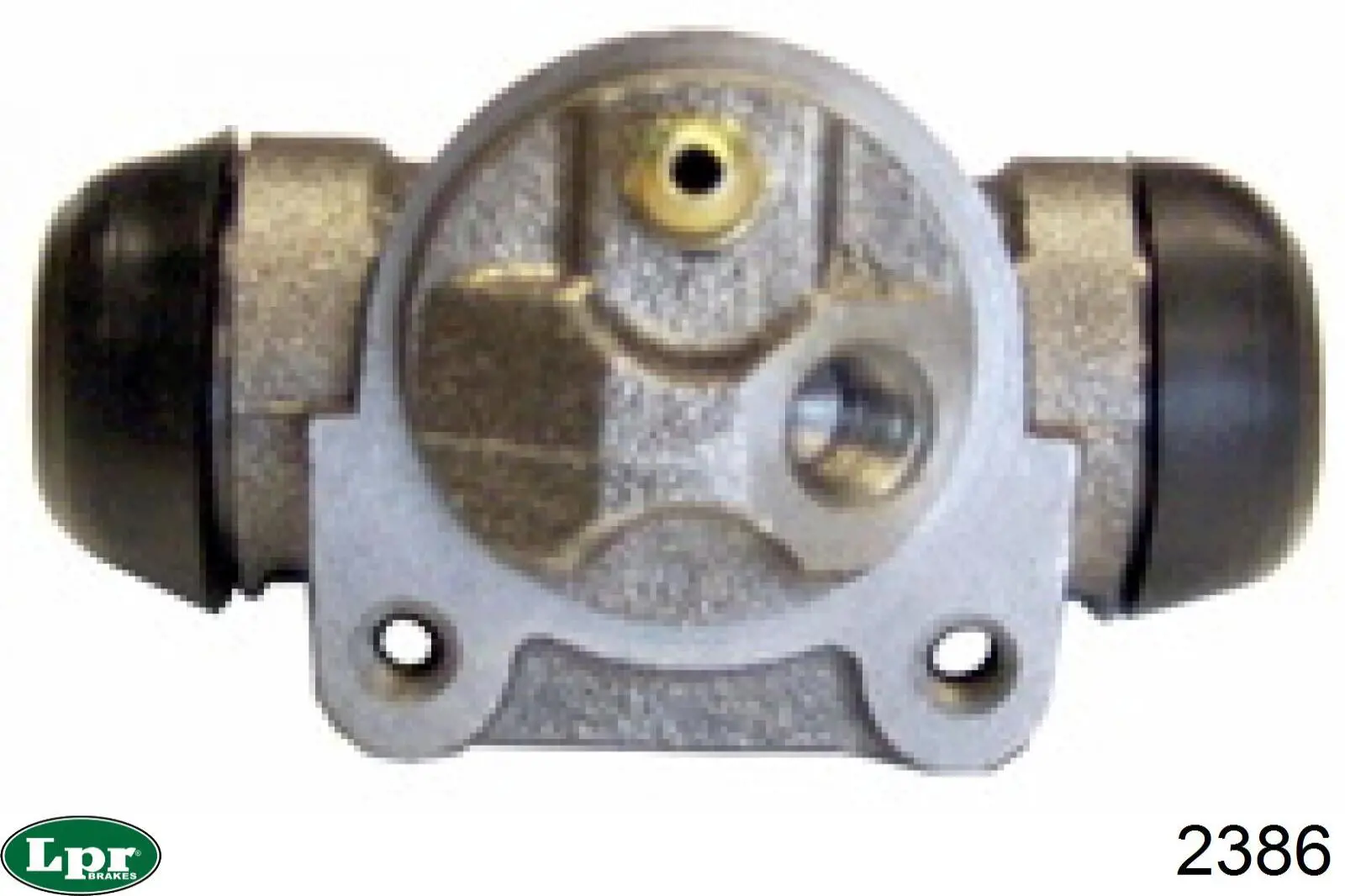 2386 LPR