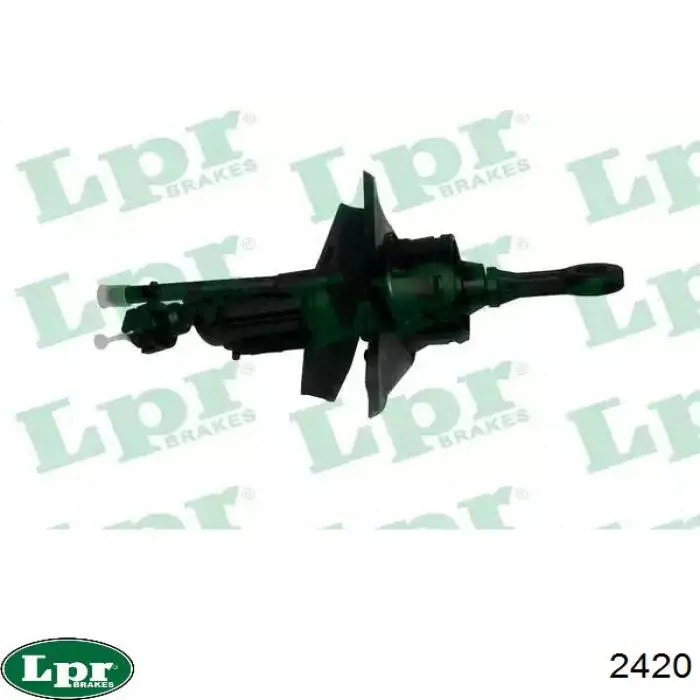 ГЦС VALEO 2107819 цена, от 45.81 USD