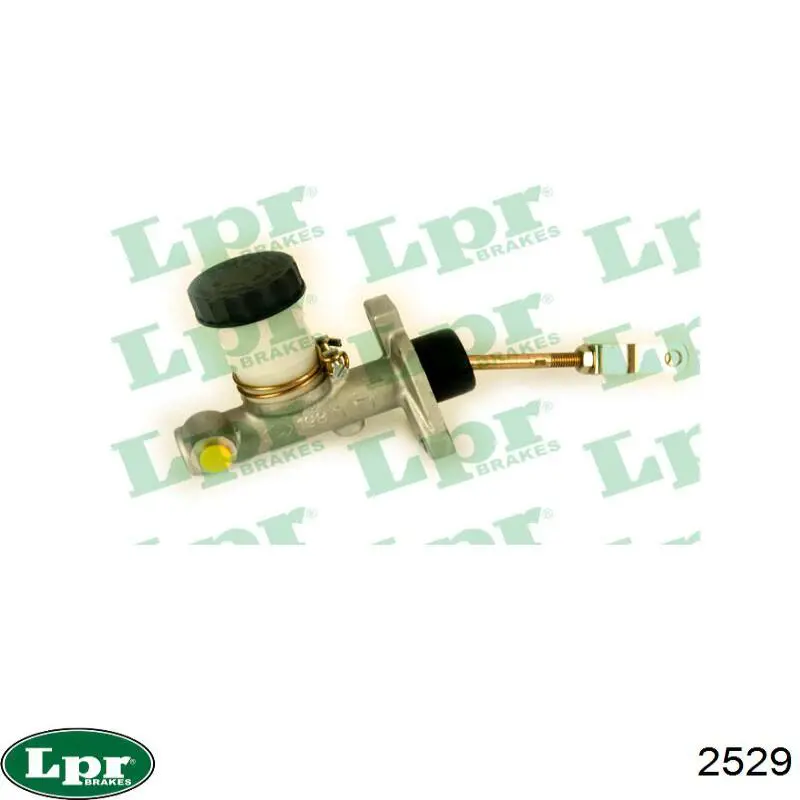 ГЦС LPR 2529 цена, от 19.83 USD
