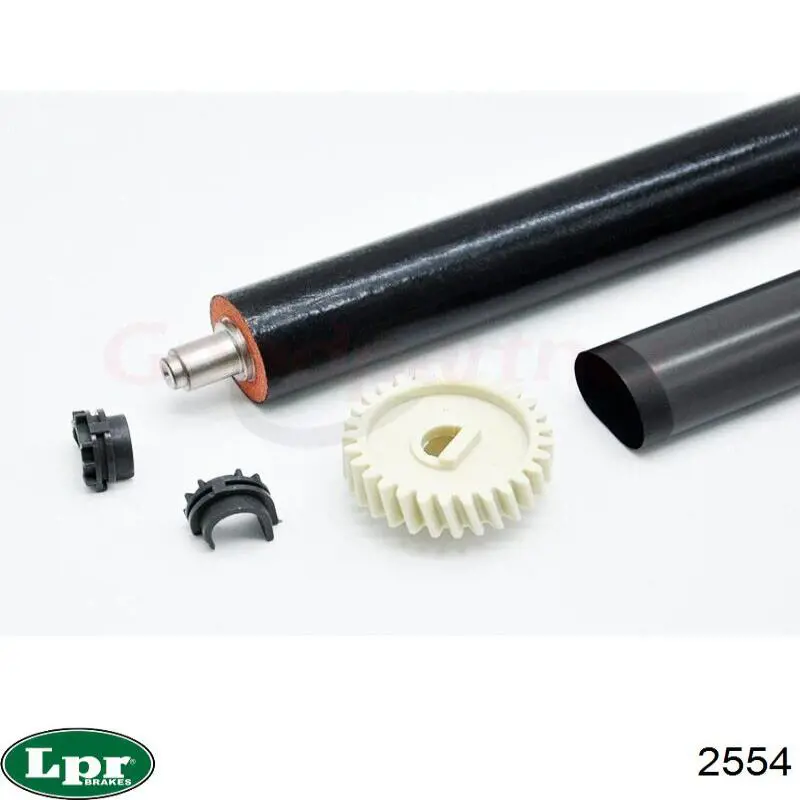 Цилиндр сцепления LPR 2554