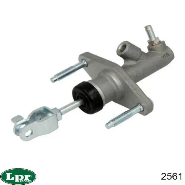 Главный цилиндр сцепления 2561 LPR