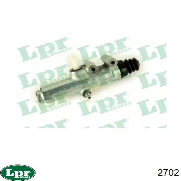ГЦС LPR 2702 цена, от 42.56 USD