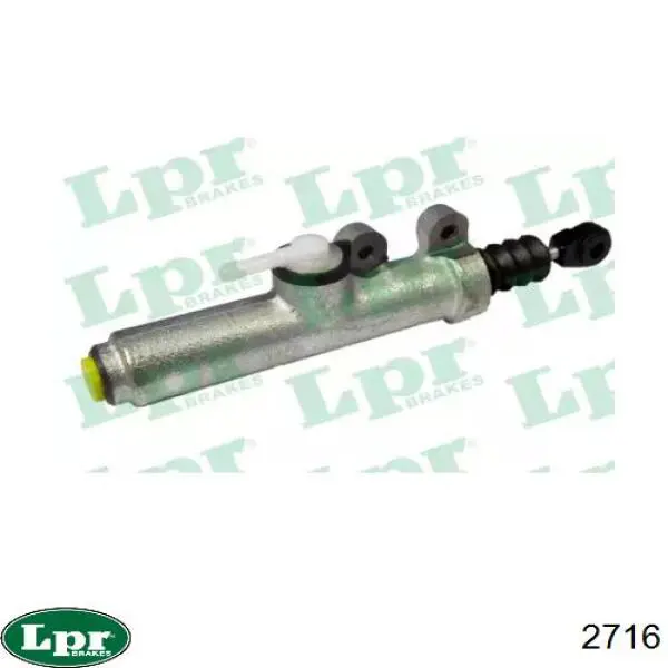ГЦС LPR 2716 цена, от 17.55 USD