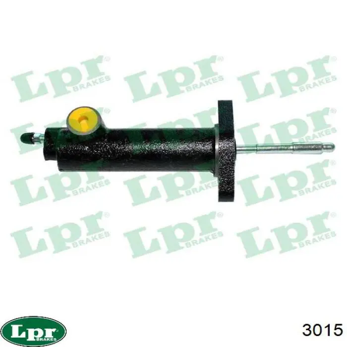 Купить 3015 LPR Рабочий цилиндр сцепления