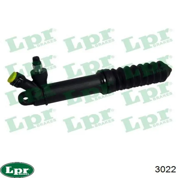 Купить 3022 LPR Рабочий цилиндр сцепления