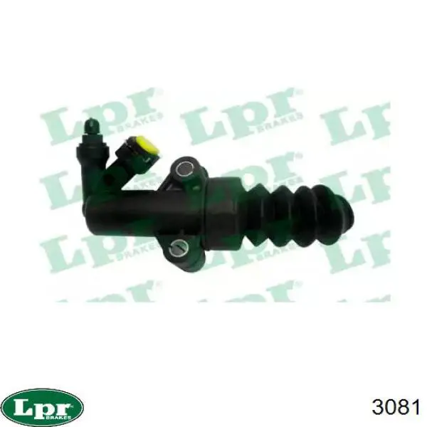 Выжимной цилиндр сцепления LPR 3081