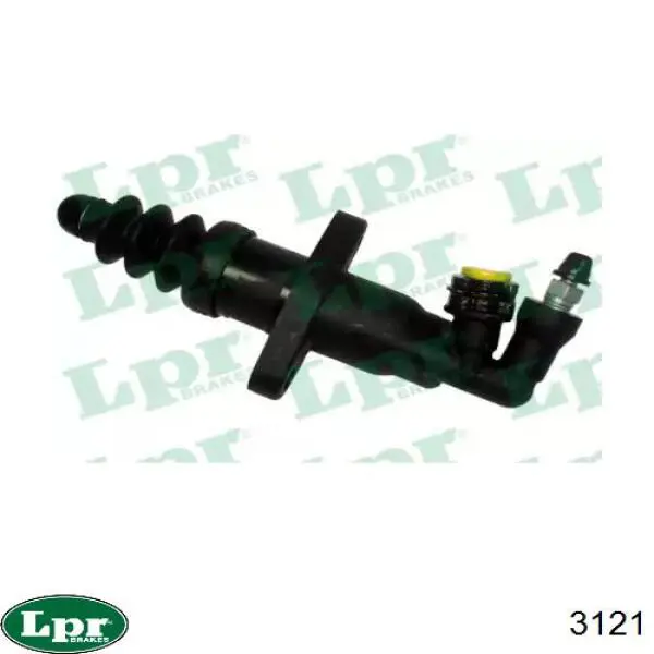 Рабочий цилиндр сцепления LPR 3121 цена, от 30.80 USD