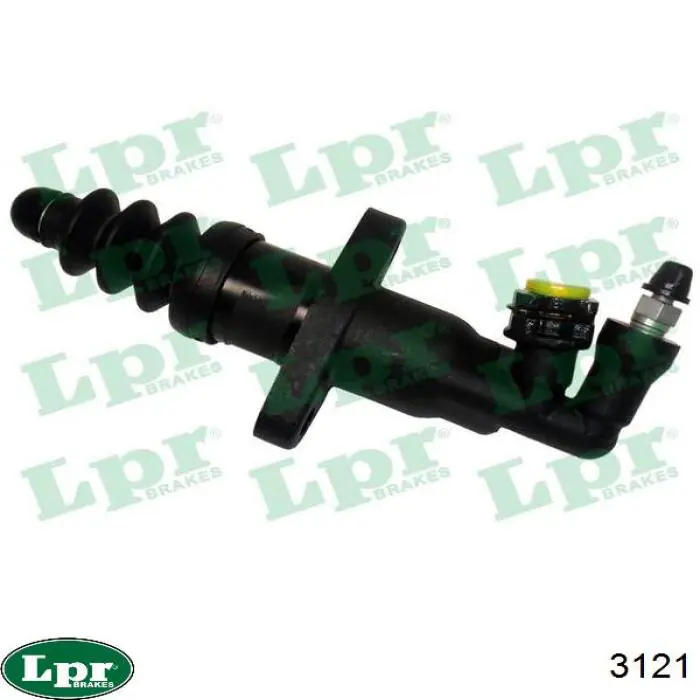 3121 LPR
