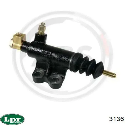 Купить 3136 LPR Рабочий цилиндр сцепления