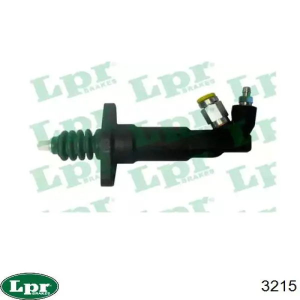 Выжимной цилиндр сцепления LPR 3215