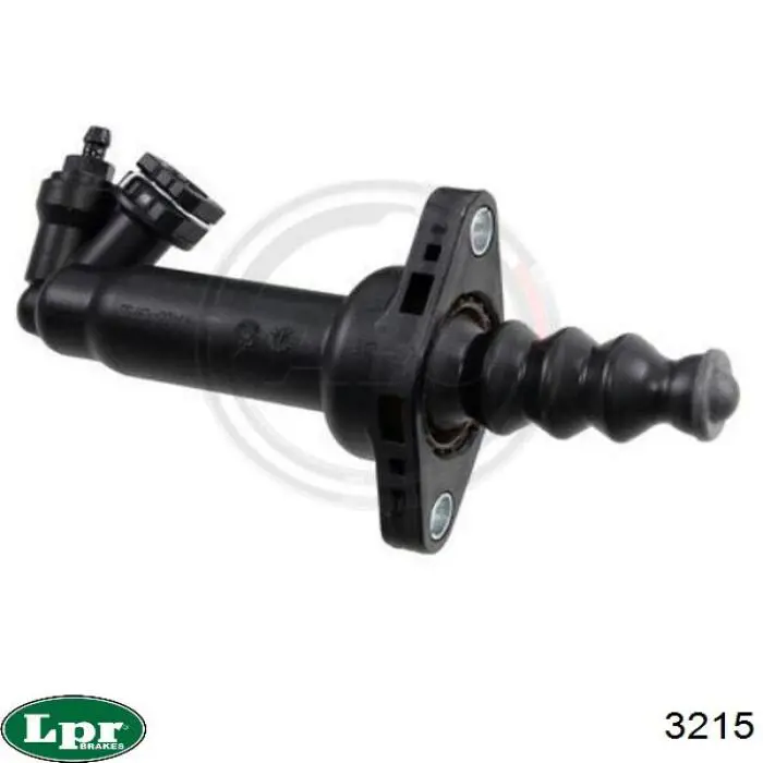Купить 3215 LPR Рабочий цилиндр сцепления