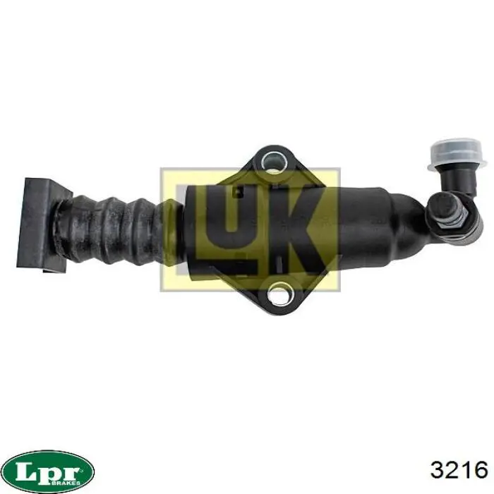 Купить 3216 LPR Рабочий цилиндр сцепления