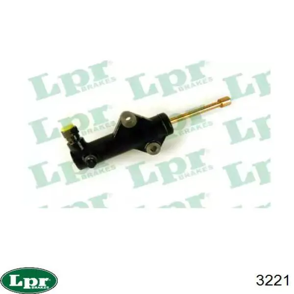 Купить 3221 LPR Рабочий цилиндр сцепления