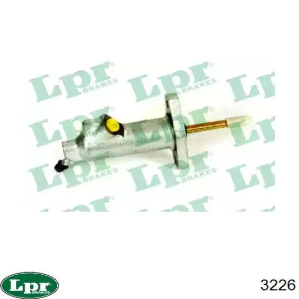 Купить 3226 LPR Рабочий цилиндр сцепления