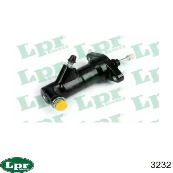 Купить 3232 LPR Рабочий цилиндр сцепления