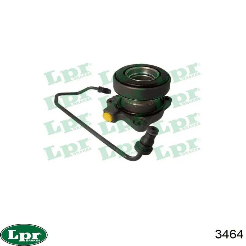 3464 LPR