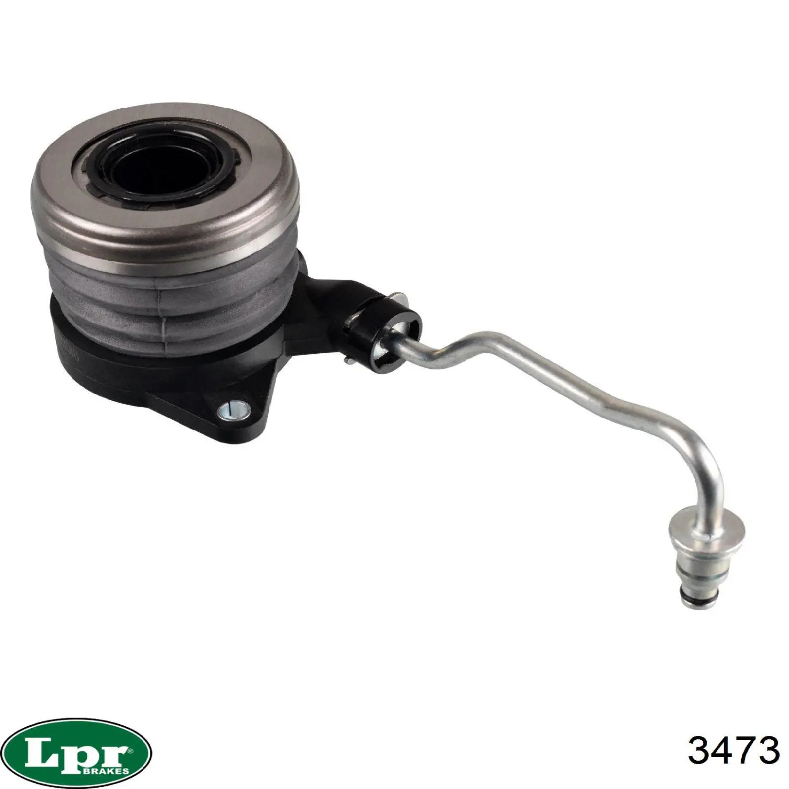 Цилиндр сцепления рабочий с выжимным подшипником LPR 3473 цена, от 60.68 USD