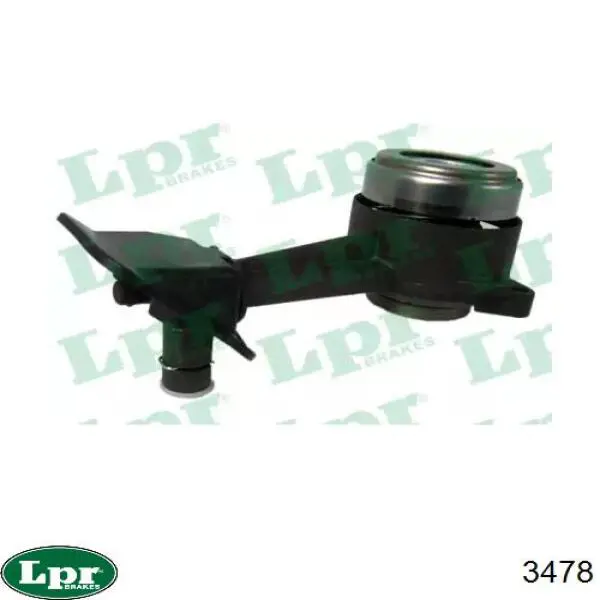 3478 LPR