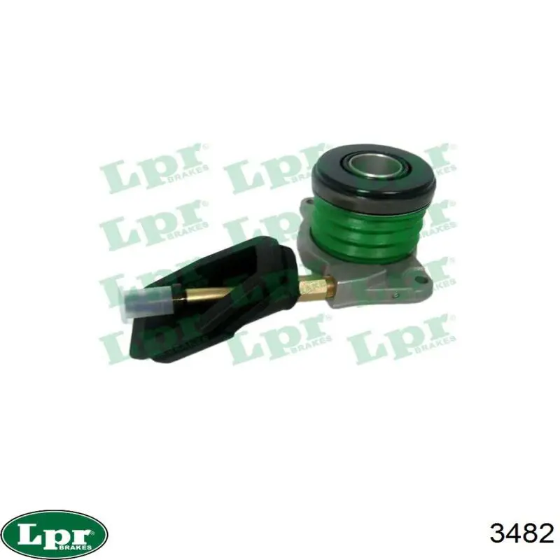 3482 LPR