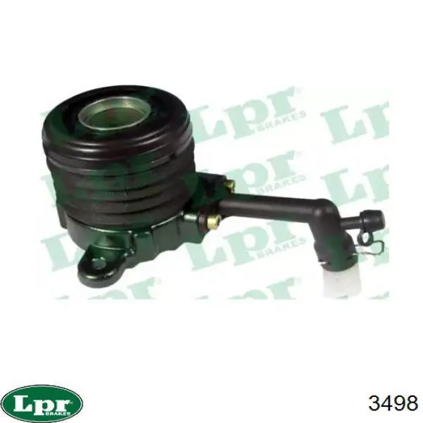 3498 LPR