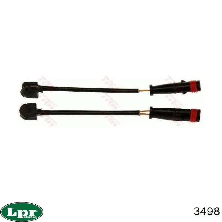 3498 LPR
