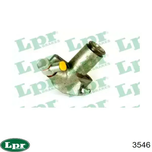 Купить 3546 LPR Рабочий цилиндр сцепления