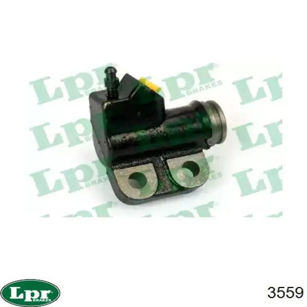 3559 LPR Рабочий цилиндр